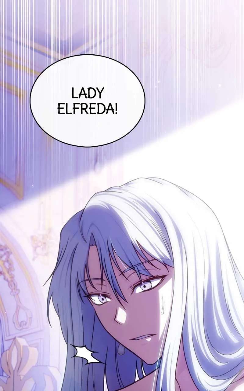 She No Longer WieldsHer Sword Chapter 20 - page 9