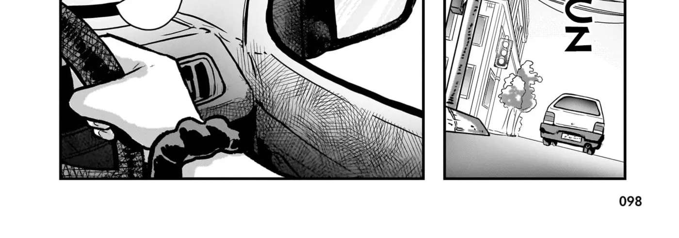 Restore! Welcome to the Modified Car Workshop Chapter 3 - page 44