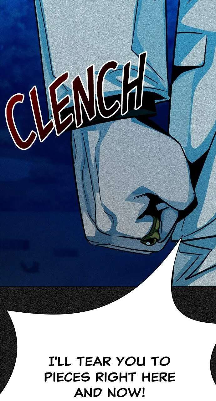 The Worst Generation Chapter 65 - page 81