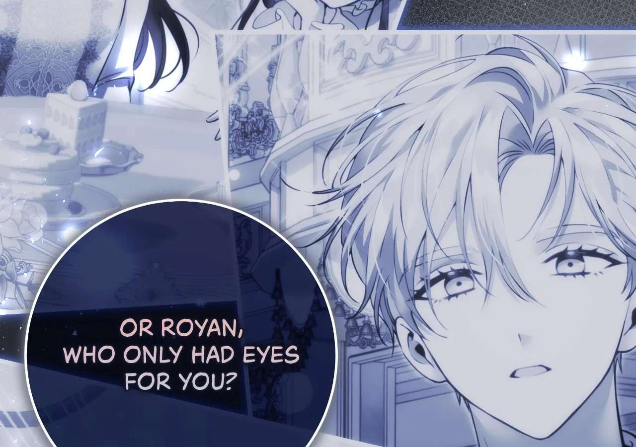 A Taste of Happiness for the Tragic Extra Chapter 65 - page 67