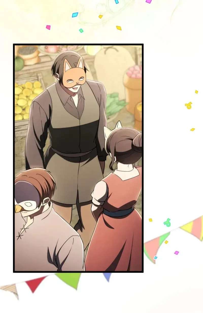 A Savage Proposal Chapter 110 - page 70