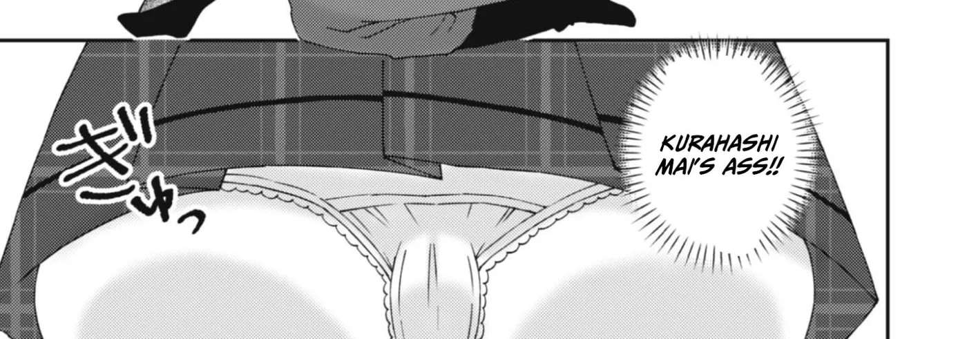 The Internet Café Where I Work Somehow Became a Hangout Spot for Beautiful Girls. Chapter 1 - page 46