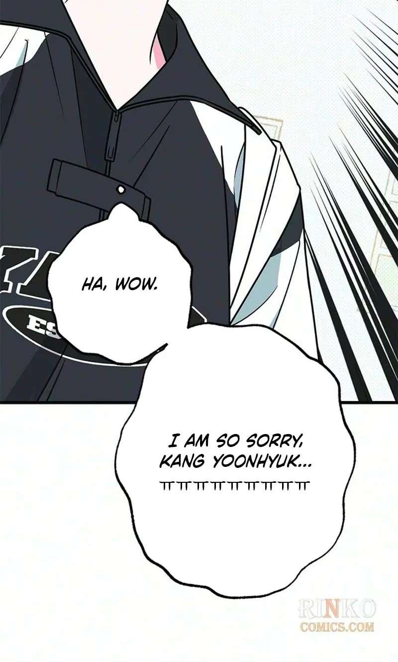 Hate Girl Chapter 16 - page 49