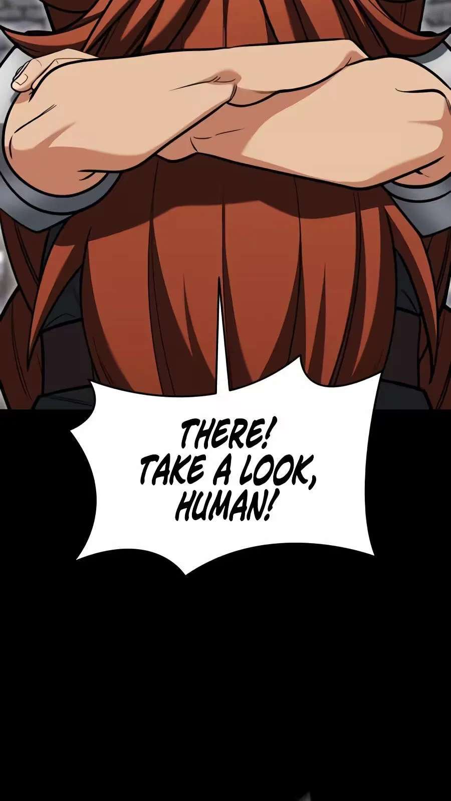 The Otherworldly Nutritionist Chapter 37 - page 121