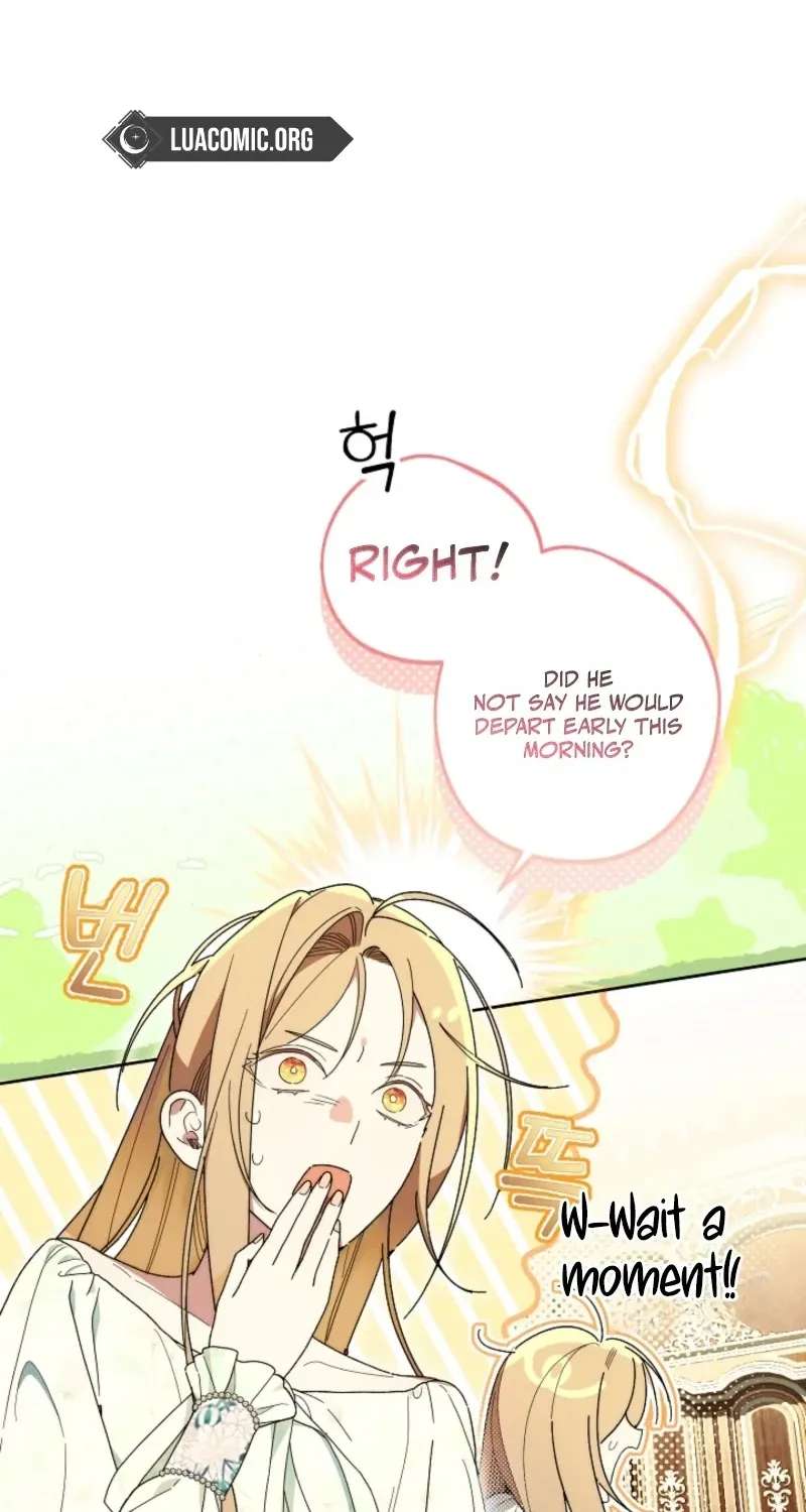 The Dawn That Twists Your Neck Chapter 60 - page 20