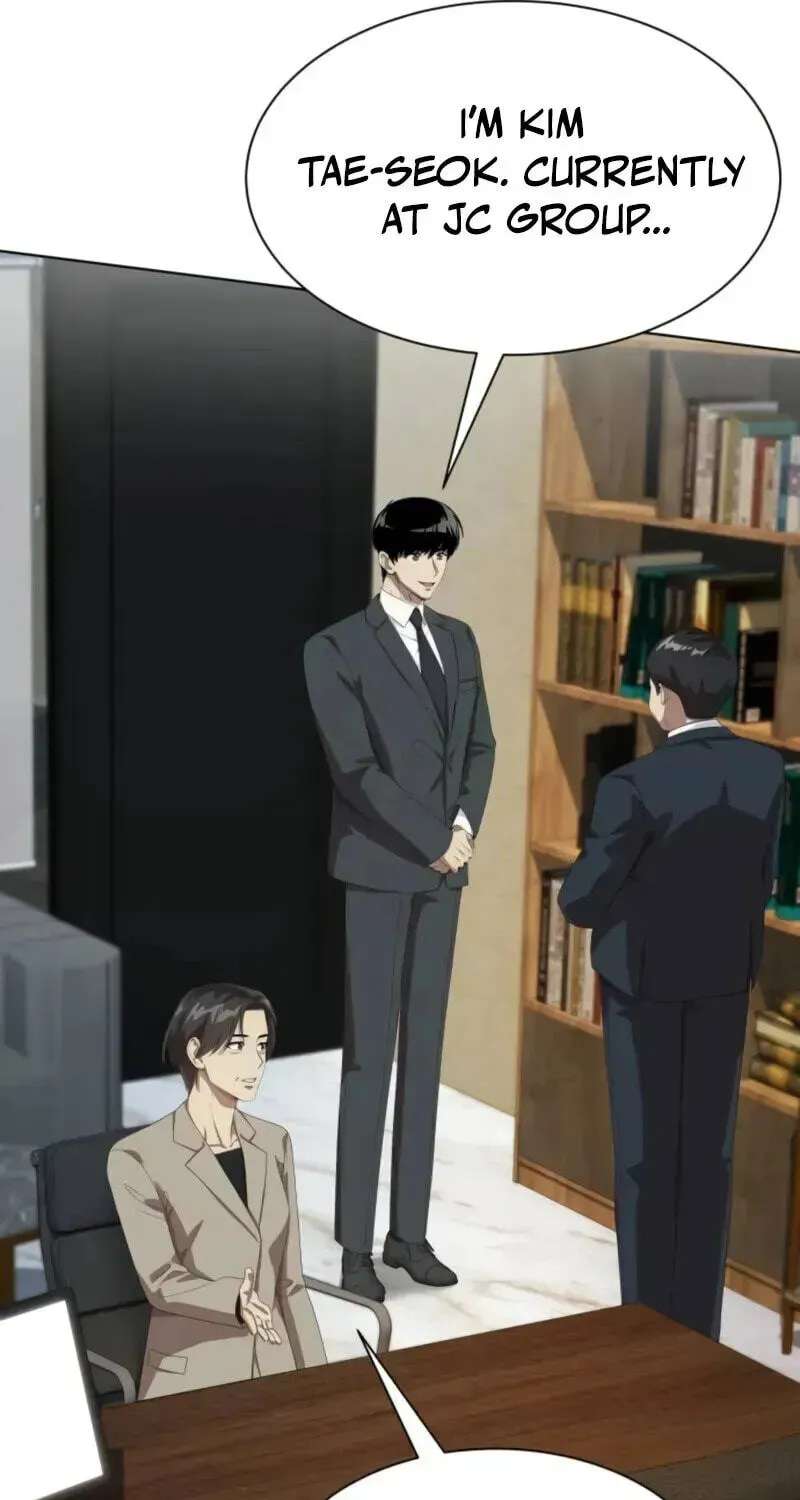Become a Legend as an All-Rounder Chapter 152 - page 49