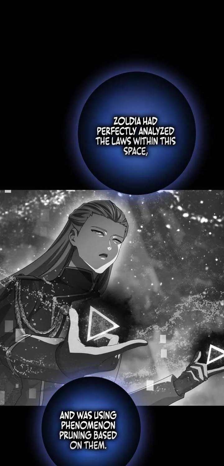 The Reincarnation Of The Forbidden Archmage Chapter 201 - page 39
