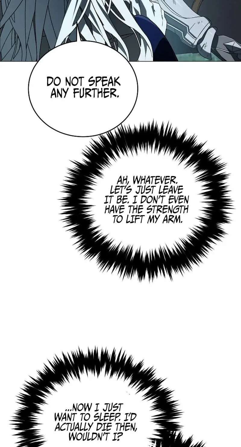 Is It a Problem if the Protagonist Is a Persona-Obsessed Character? Chapter 30 - page 40