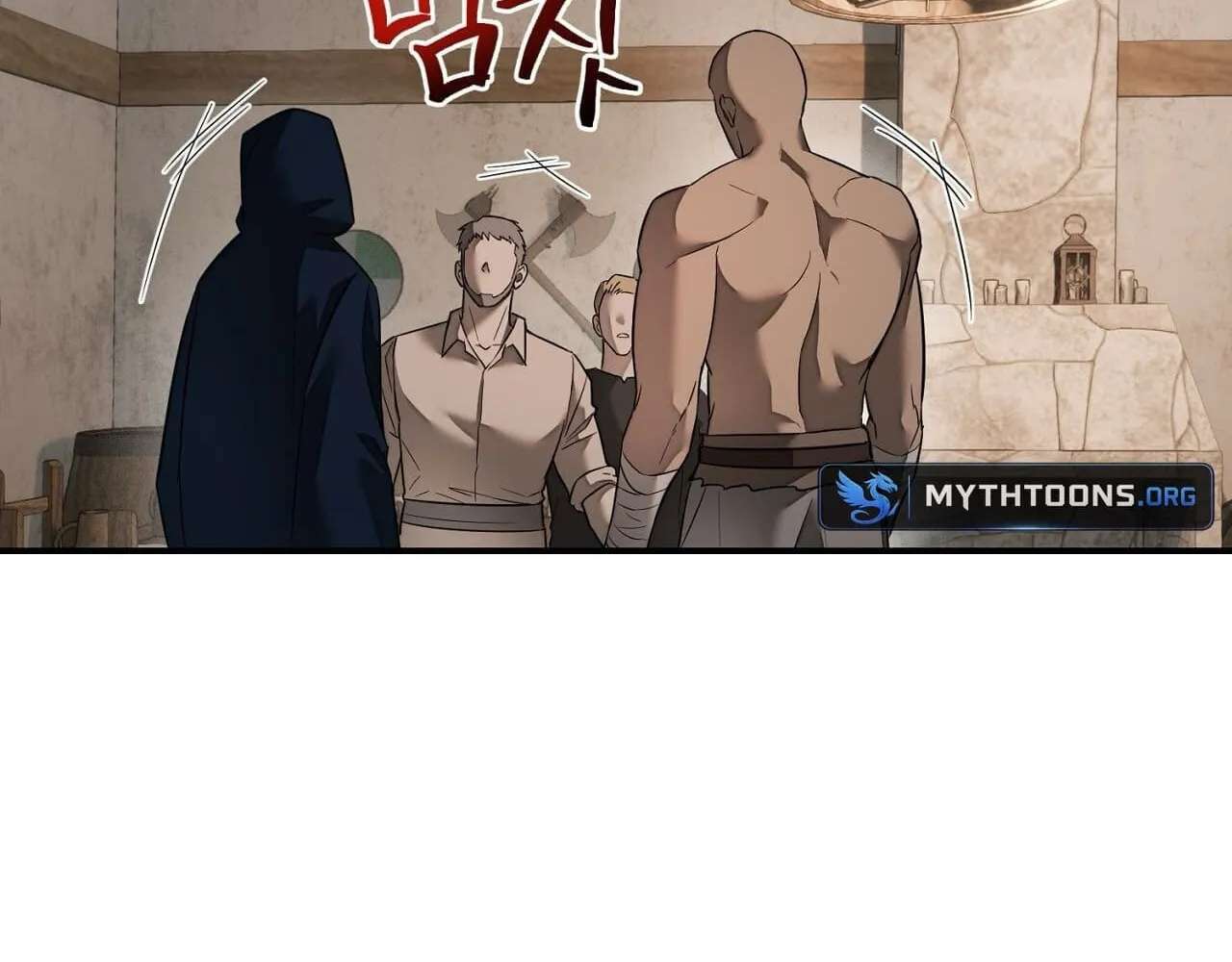 Tinder Box Chapter 15 - page 3