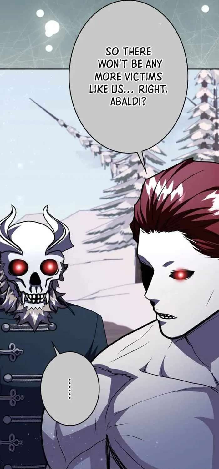Holy Emperor’s Grandson Is A Necromancer Chapter 122 - page 80