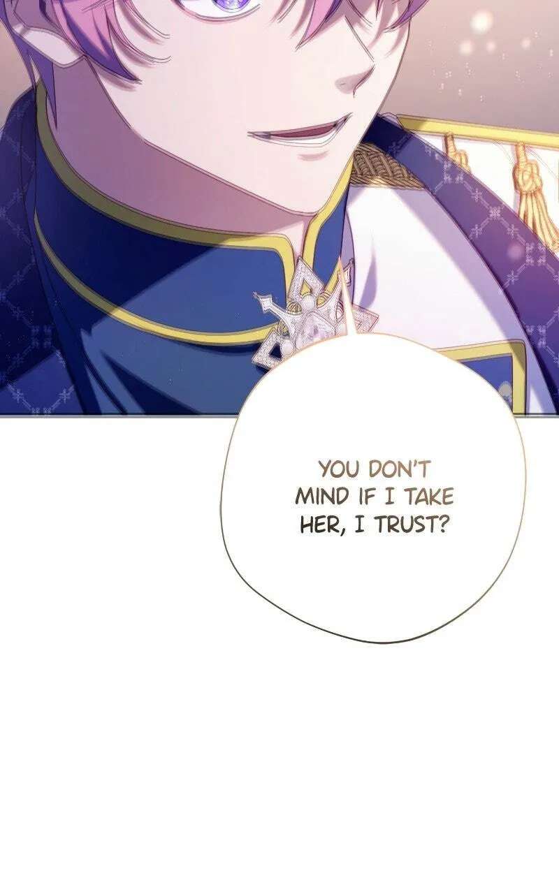 I’m a Villainess, but I Won’t Live Like One Chapter 79 - page 34