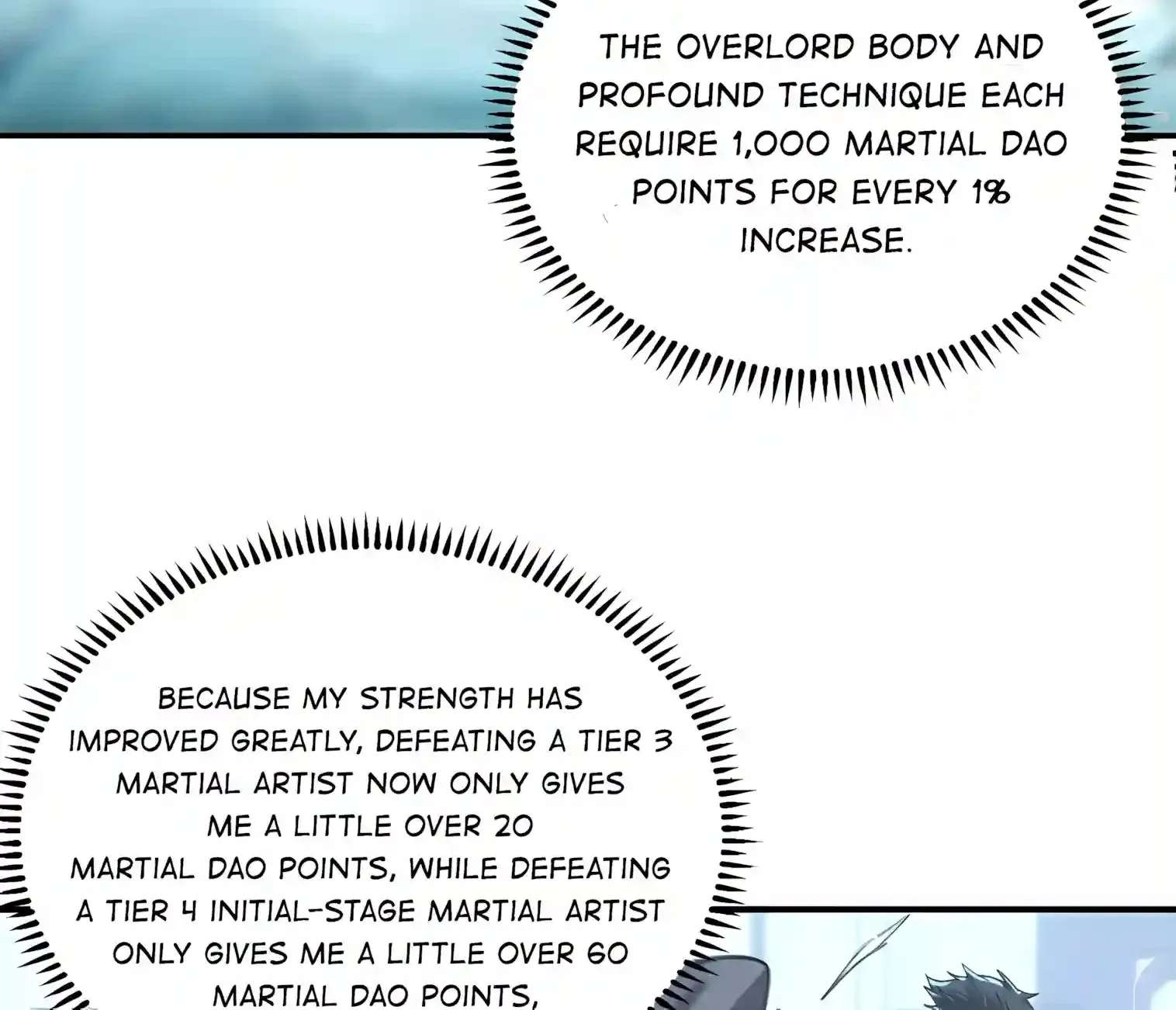 High Martiality: With One Hand, I Single-Handedly Repel Three Thousand Emperors! Chapter 70 - page 76
