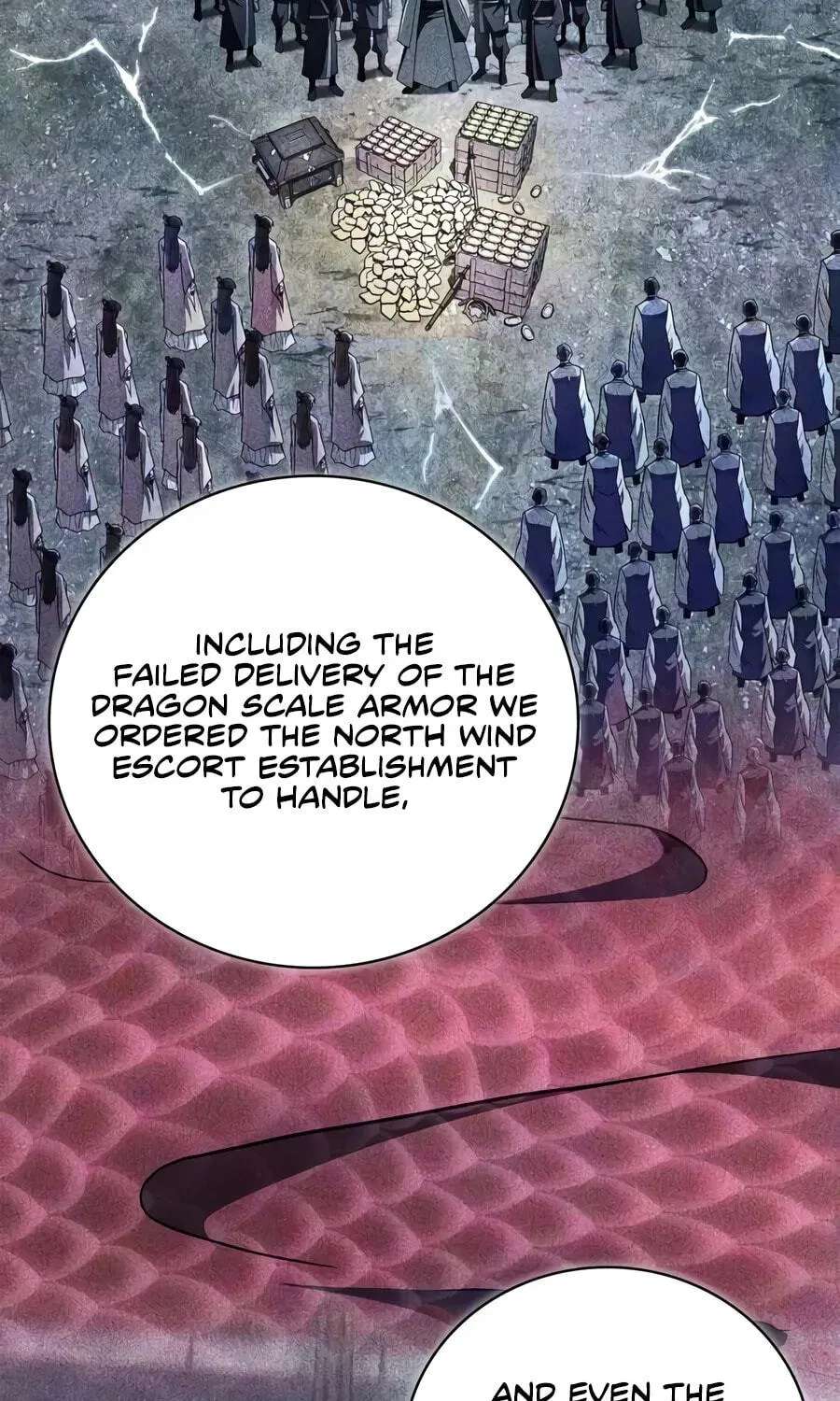 The Genius Murim Fitness Trainer Chapter 129 - page 122
