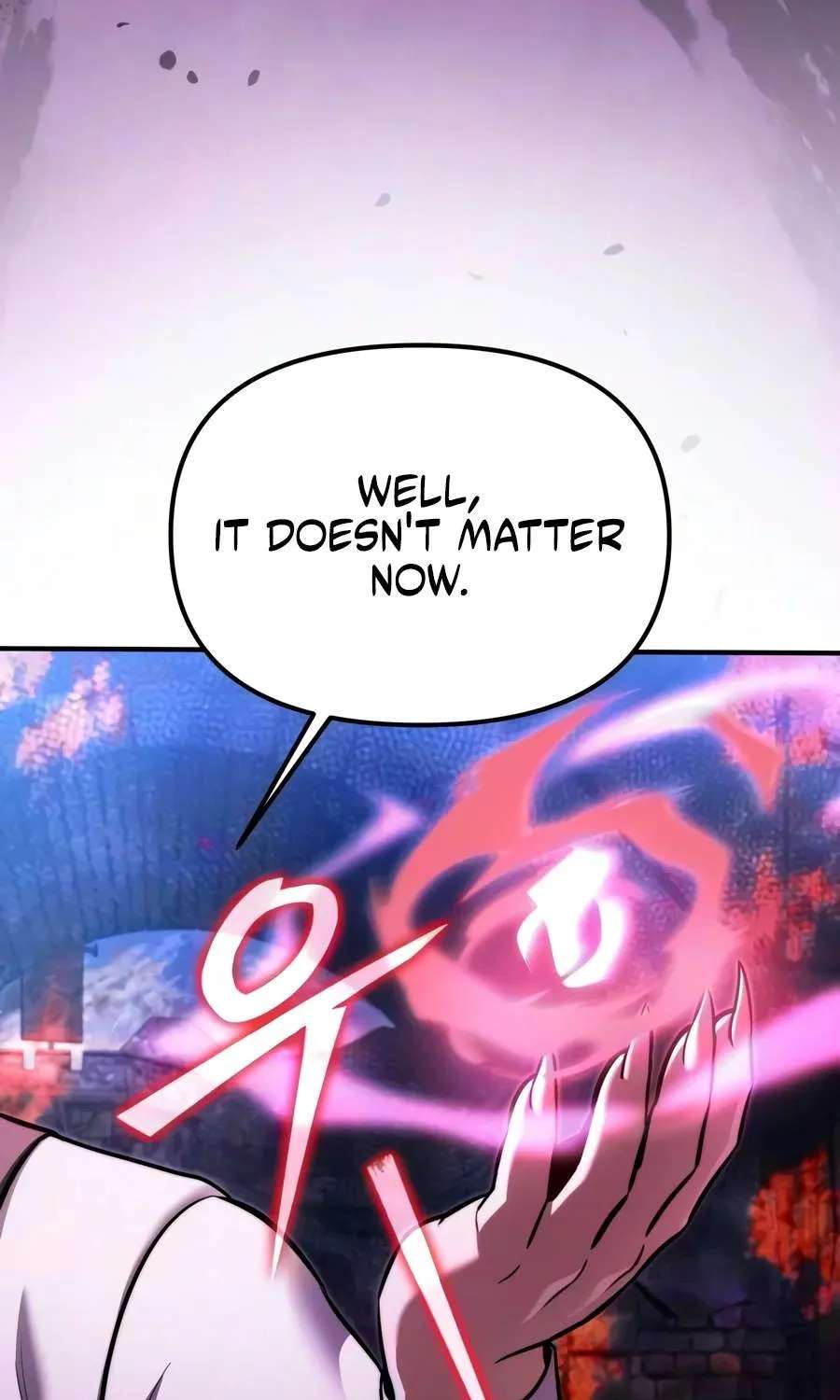 Terminally-Ill Genius Dark Knight Chapter 164 - page 43