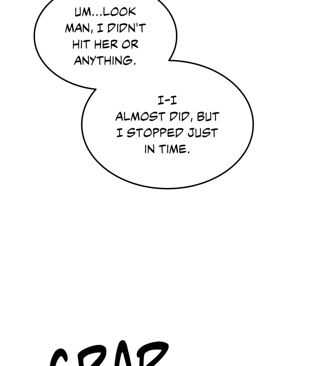 Love Junkie Chapter 46 - page 5