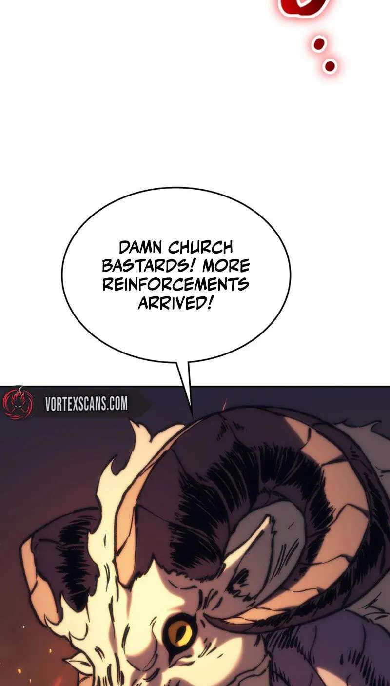 The Apocalypse-Level Death Knight Returns Chapter 86 - page 89