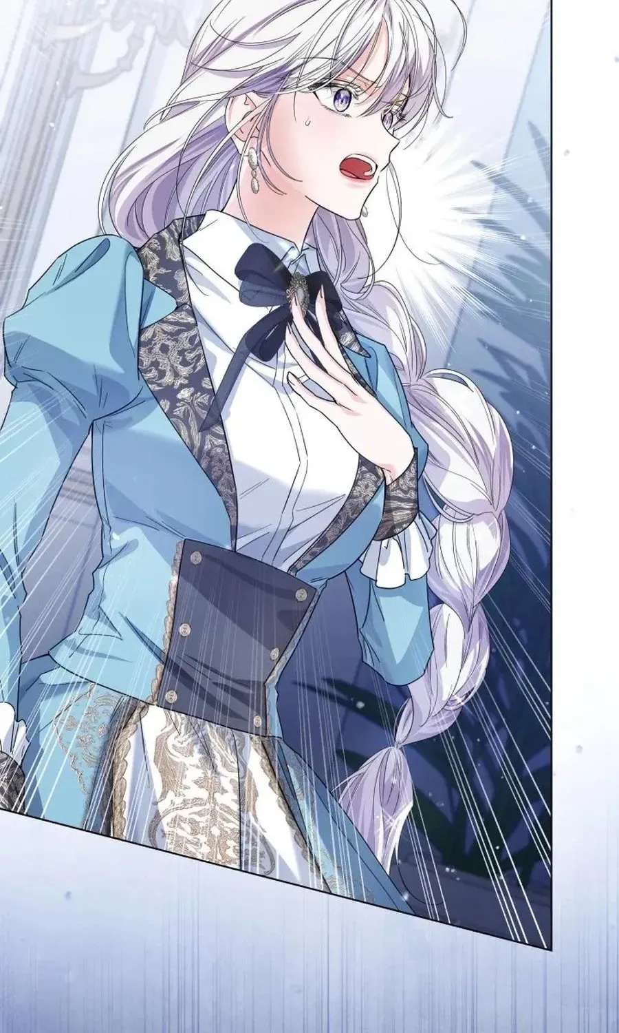 The Princess Stans in Secret Chapter 77 - page 26