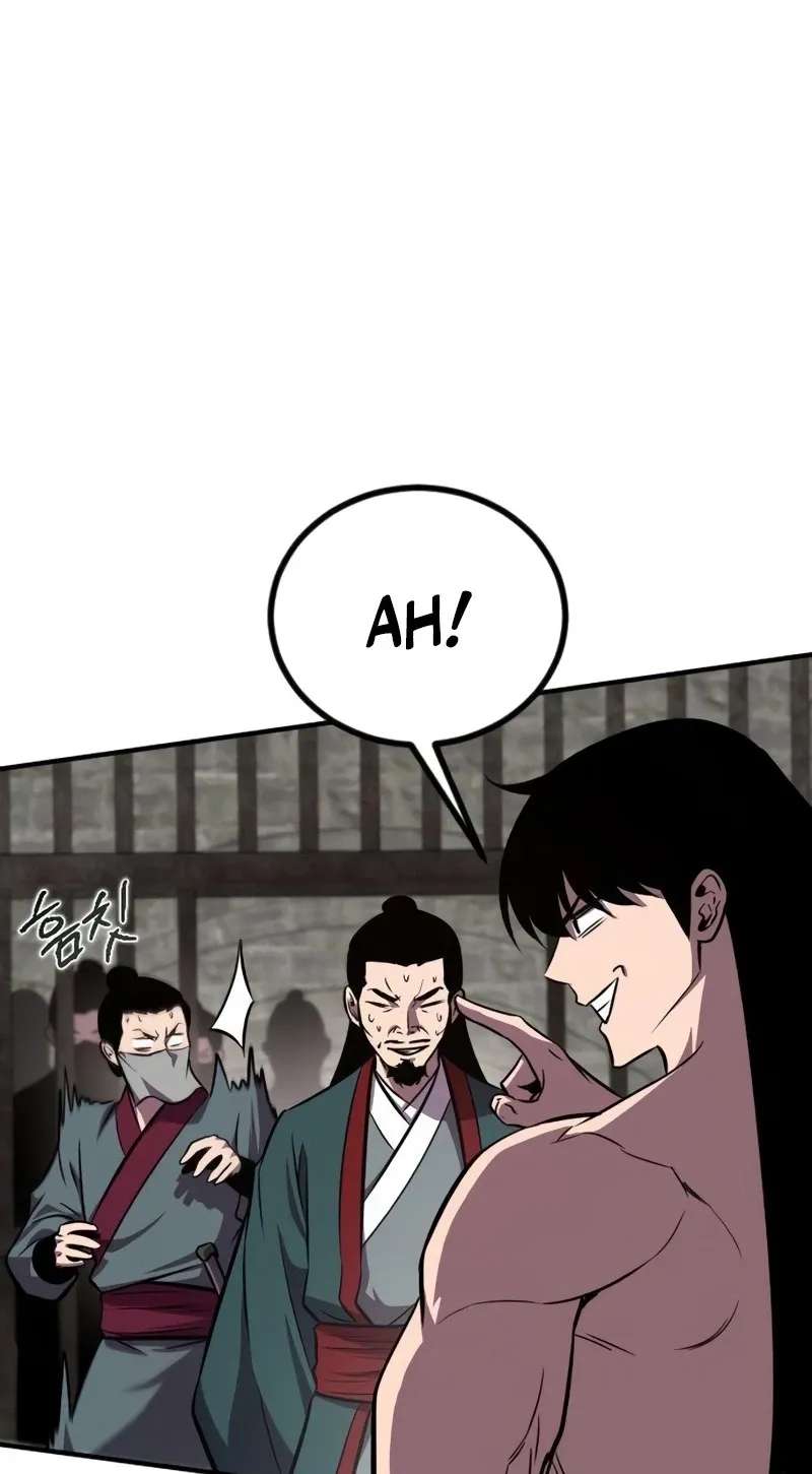 A Dragon Lives in Kunlun Chapter 11 - page 129