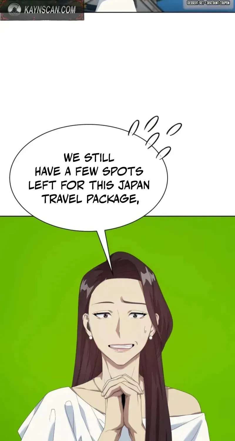 Become a Legend as an All-Rounder Chapter 152 - page 9