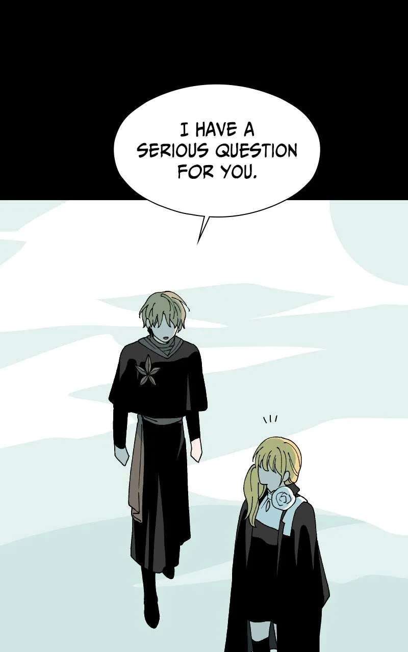 False Paradise Chapter 86 - page 48