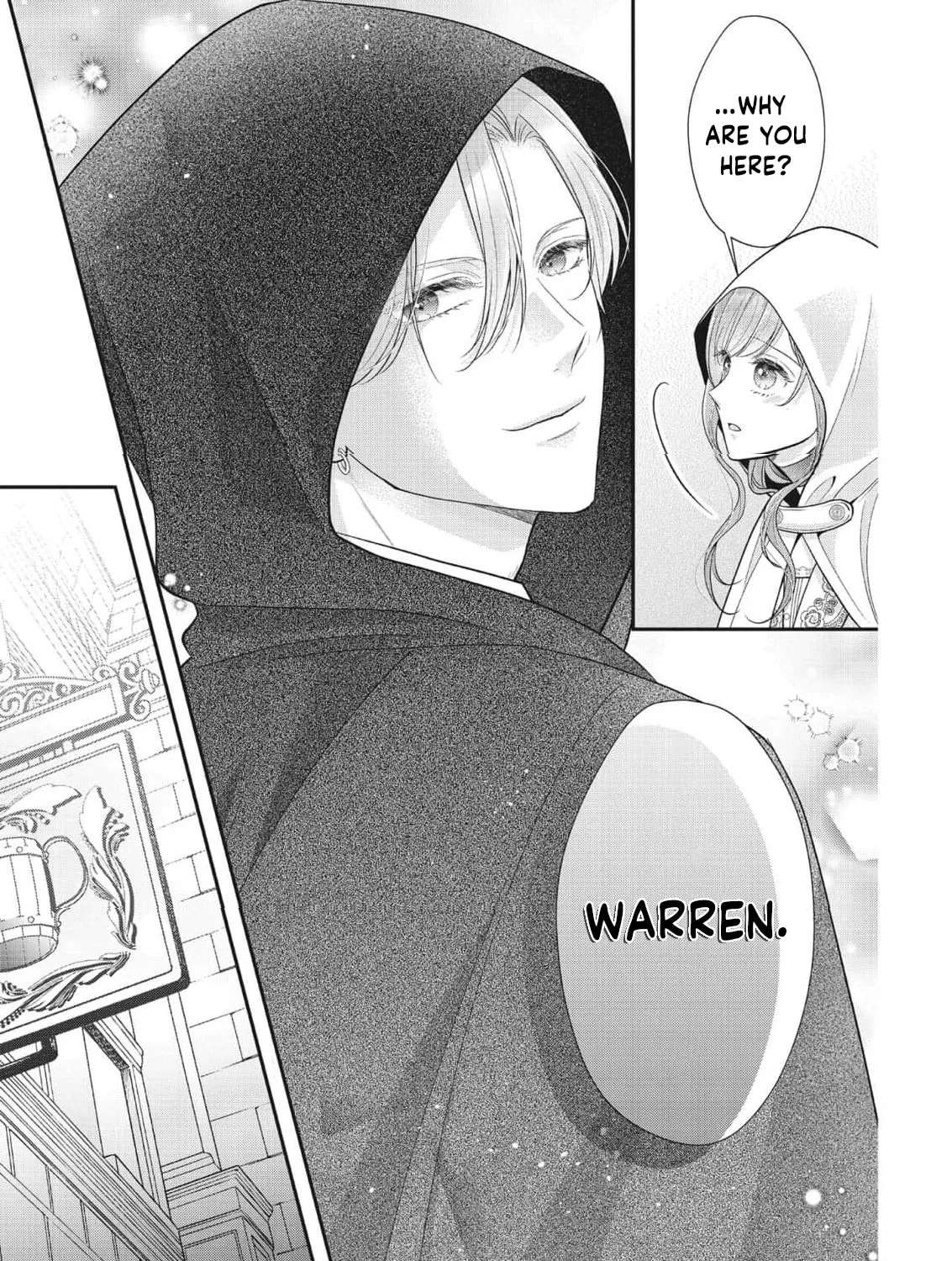Usotsuki Heika ga Watashi ni Shuuchaku Suru Riyuu Chapter 37 - page 23