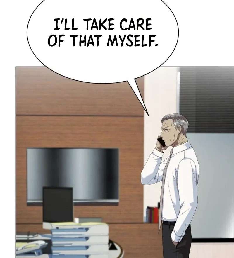 Becoming A Legendary Ace Employee Chapter 154 - page 80