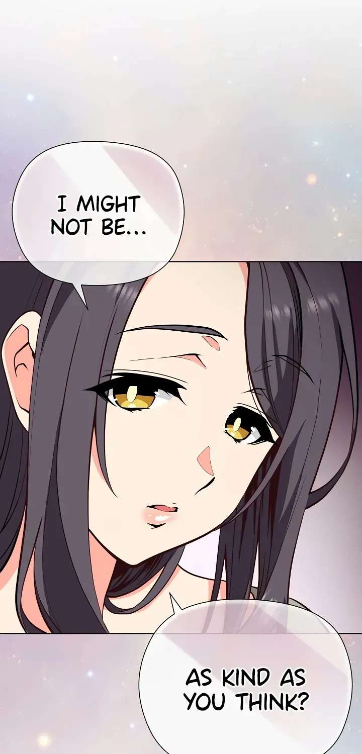 Your Mom Is the Best Chapter 1 - page 79