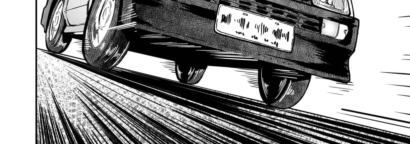 Restore! Welcome to the Modified Car Workshop Chapter 3 - page 24