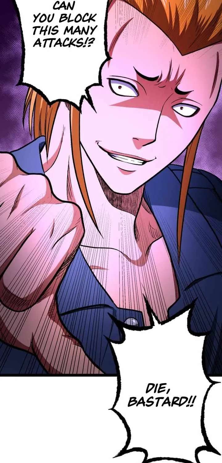 The Reincarnation of God-Level Crafting Chapter 37 - page 5