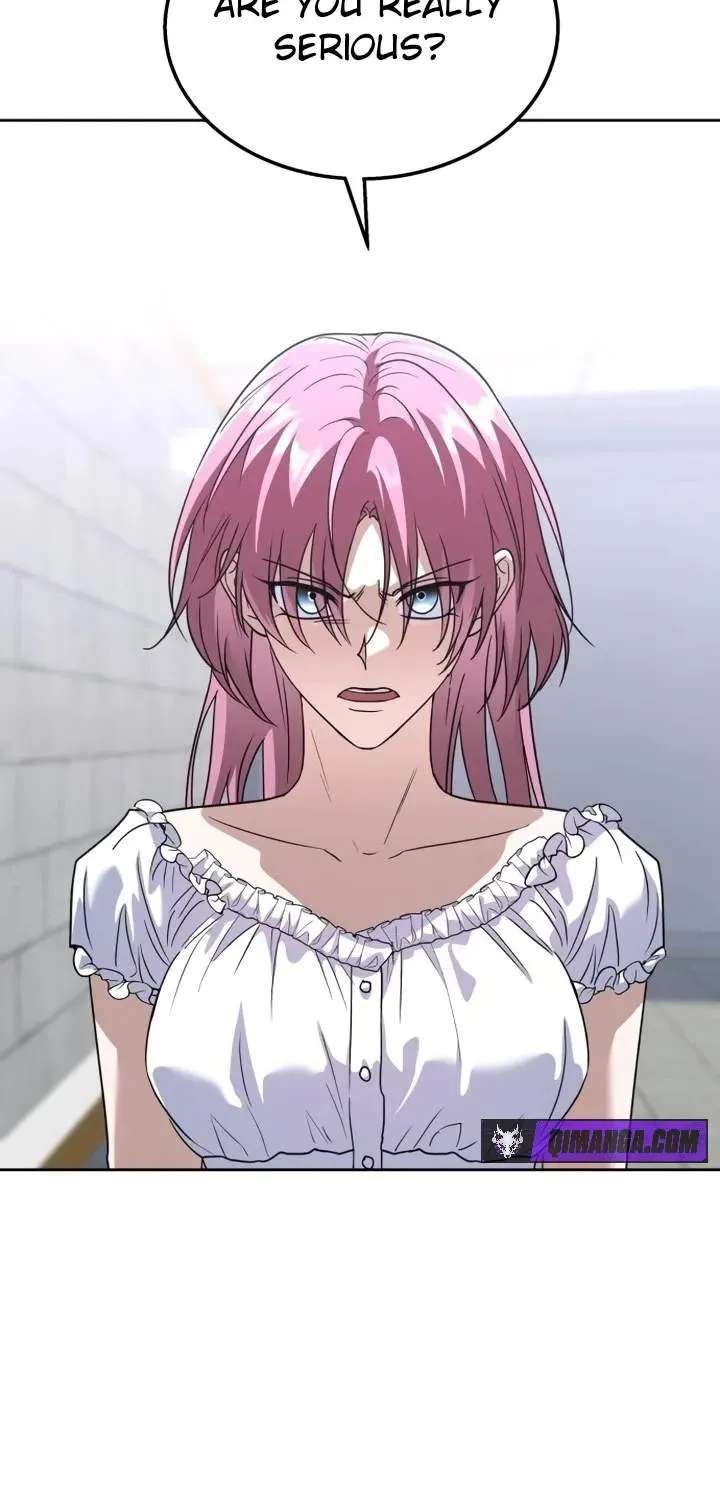The Returned C-Rank Tank Won't Die! Chapter 66 - page 46