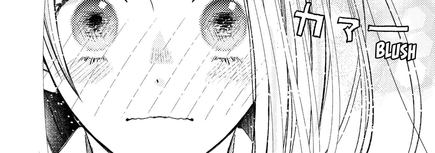 Nanoni, Chigira-kun ga Amasugiru. Chapter 52 - page 72