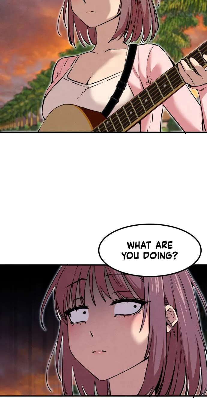 You’re the Only One I Can See Chapter 33 - page 54