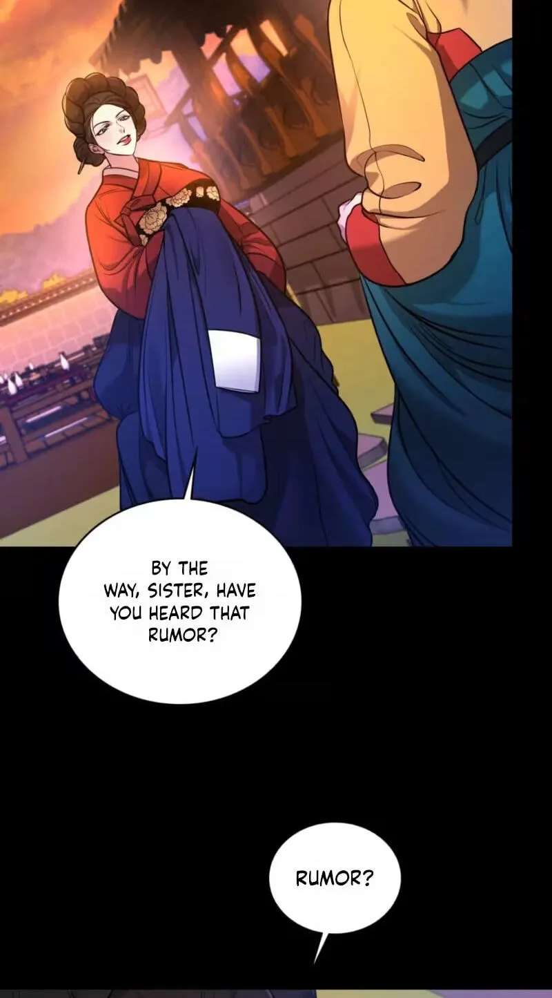 Dokkaebi Chapter 29 - page 63