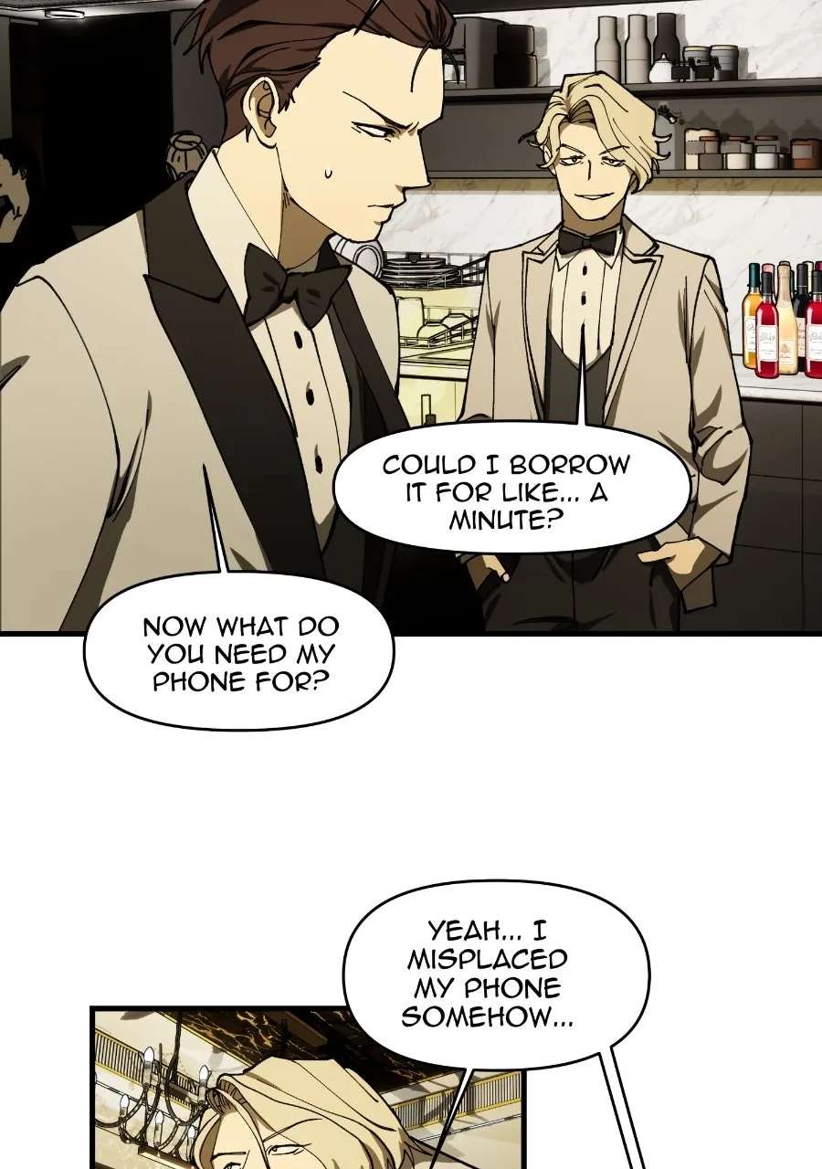 I Love Yoo Chapter 301 - page 75