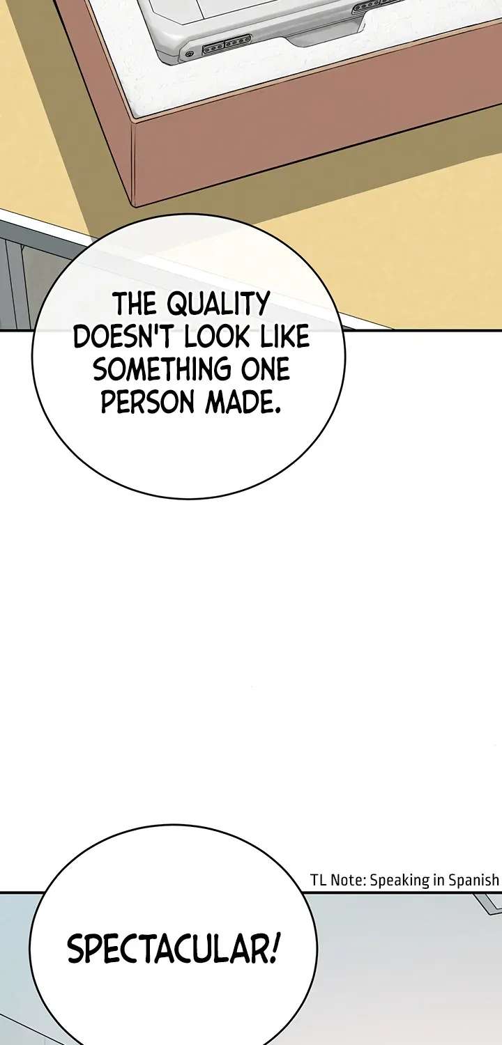 Love and Risk Chapter 1 - page 106