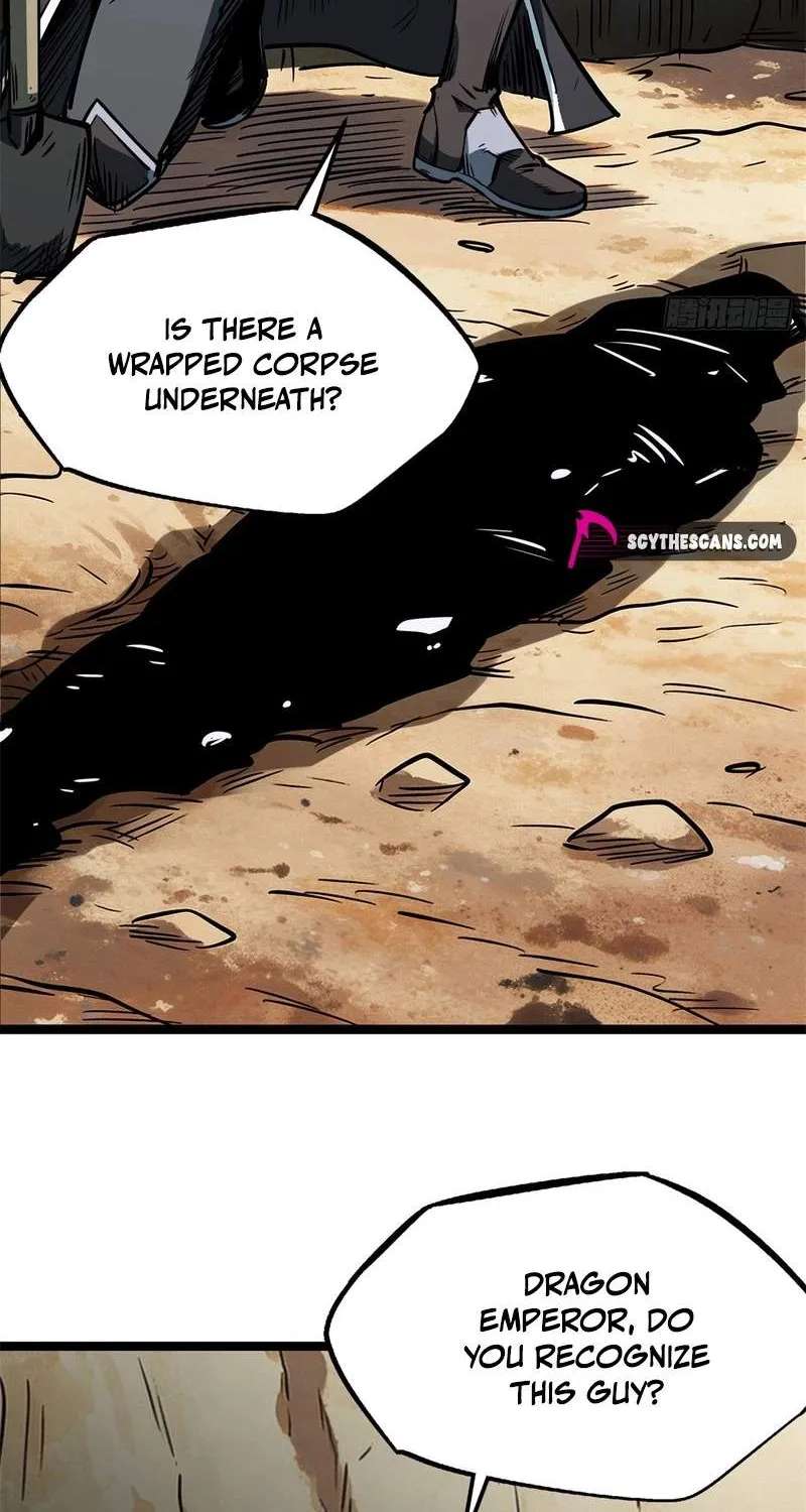 Super Gene Chapter 486 - page 4
