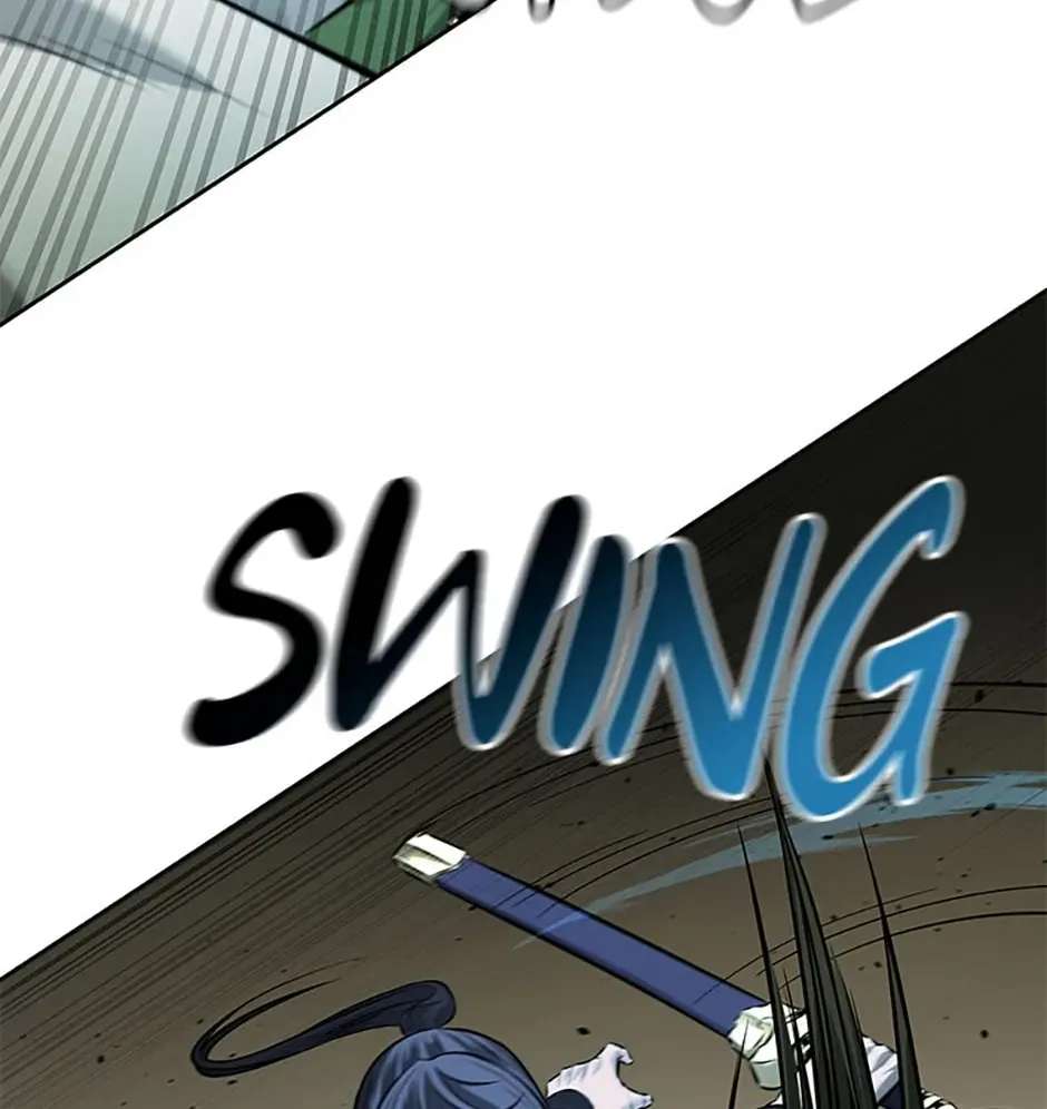 Absolute Master of the Senate Chapter 50 - page 85