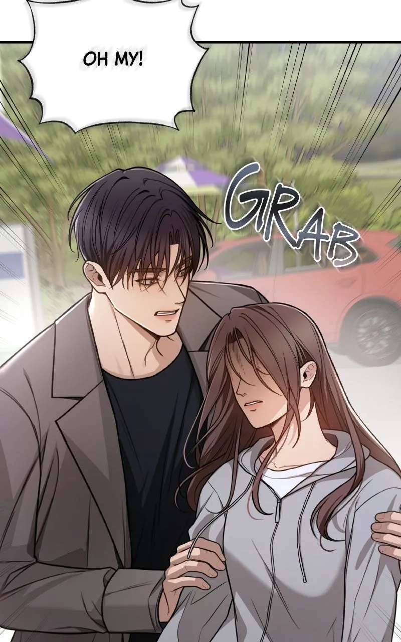 First Affection Chapter 4 - page 101