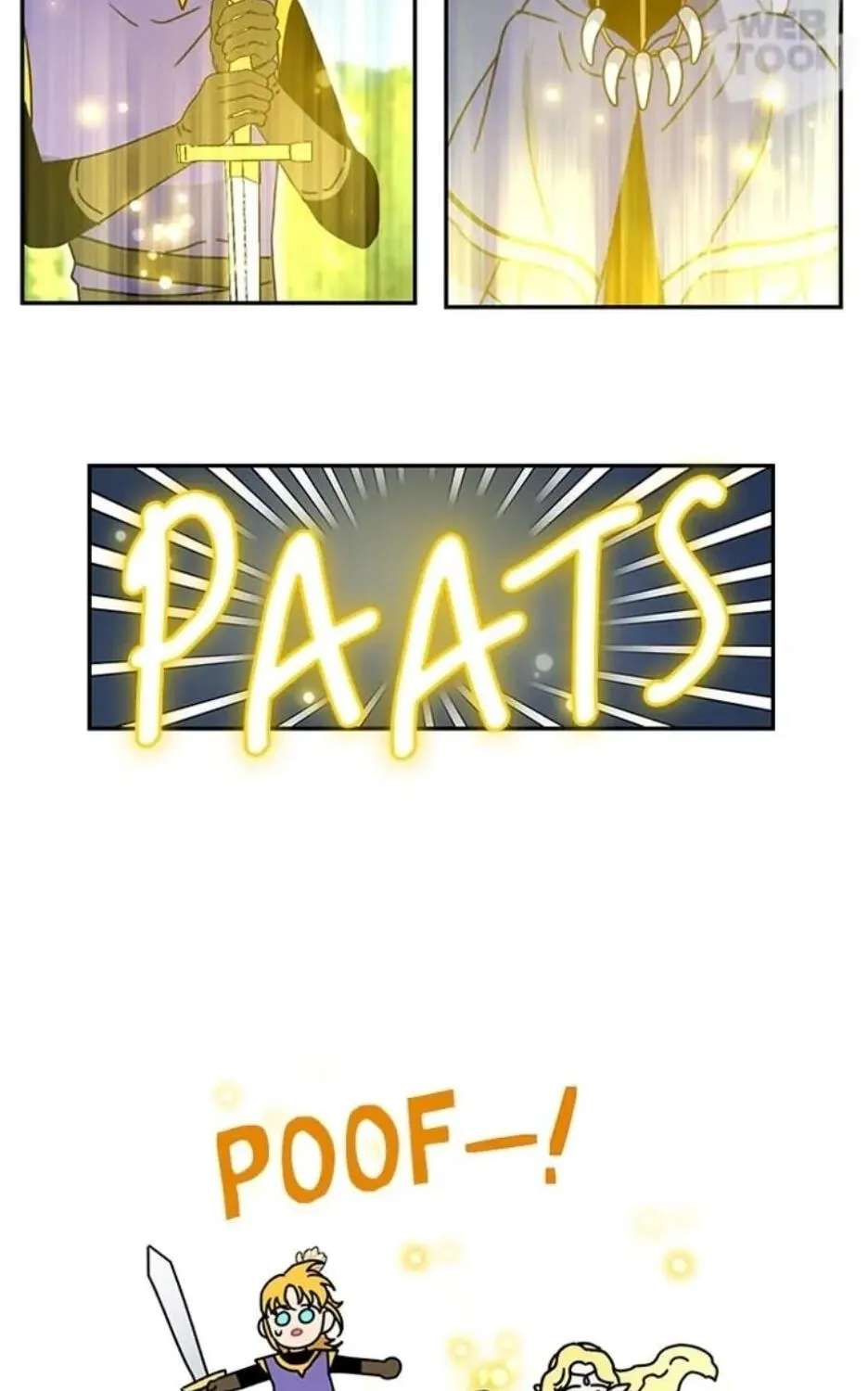 I Became The Chef Of The Dragon King Chapter 112 - page 83
