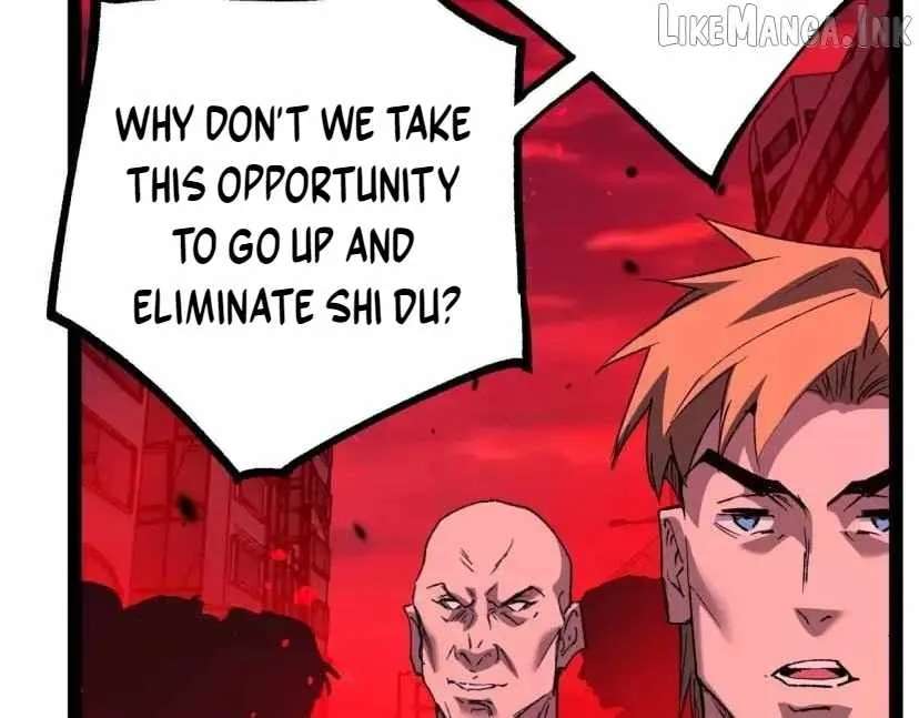 God-level Assassin, I’m the Shadow Chapter 137 - page 103