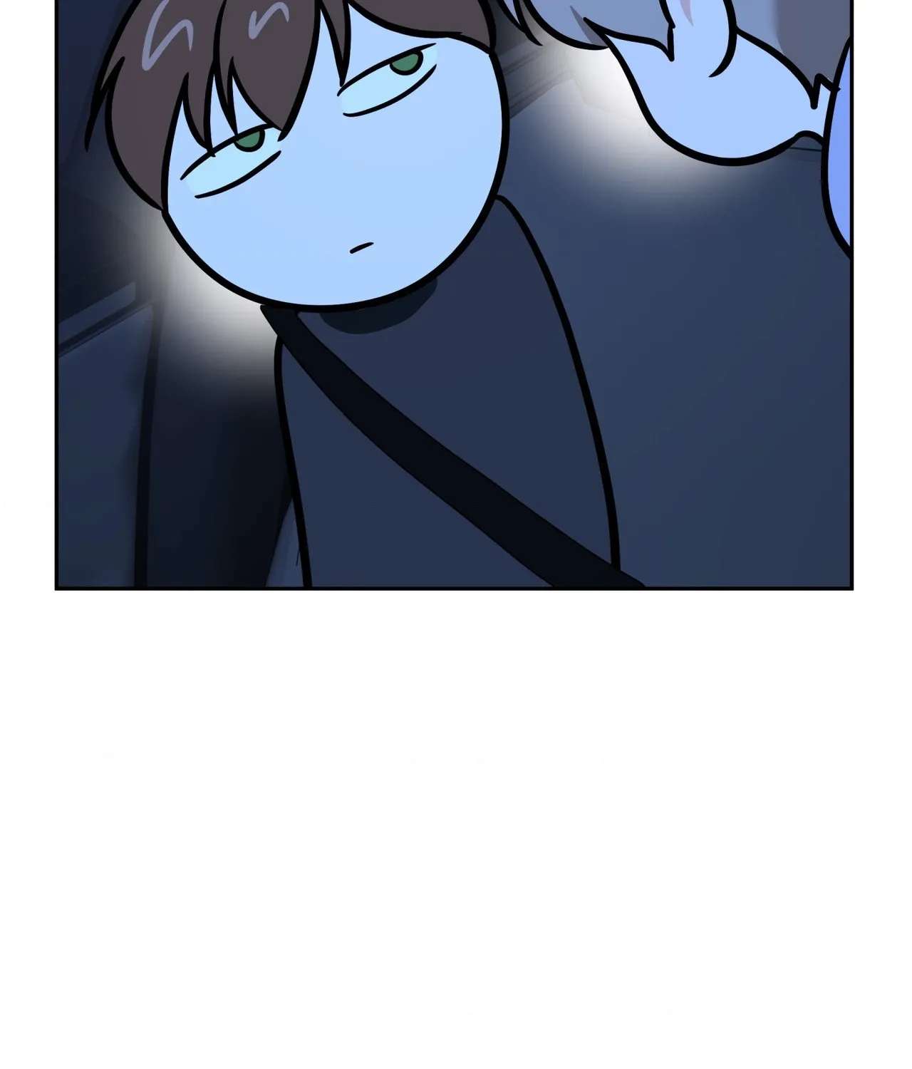 Tada Hitori, Anata Dake Chapter 9 - page 59