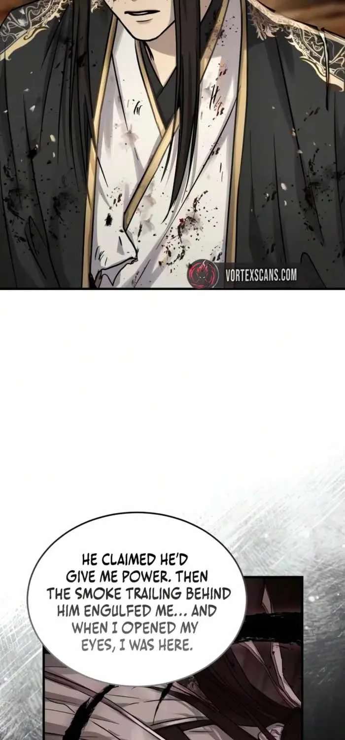 Absolute Dominion Chapter 108 - page 43