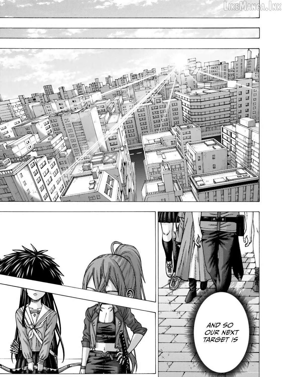 World Tame: Jobless to Dungeon King Chapter 14 - page 39