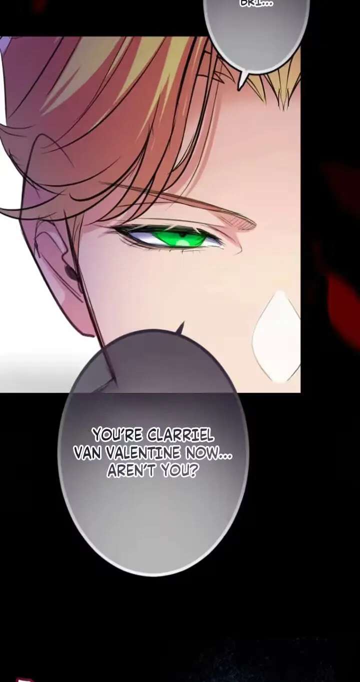Nemurenu Yoru ni wa Kiba o Tatete Chapter 23 - page 52