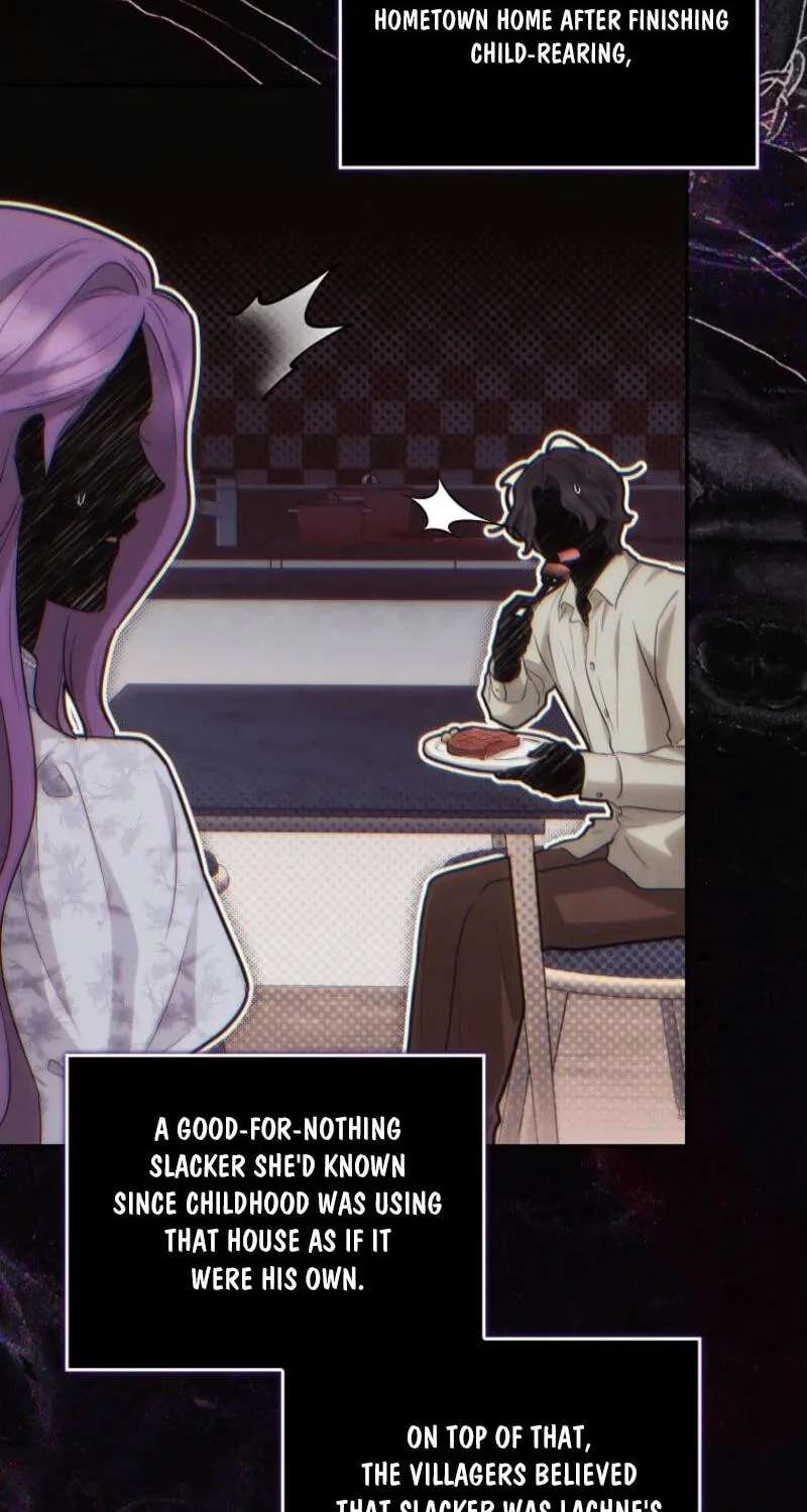 The Countdown of My Death is Spamming My Status Window Chapter 99 - page 80