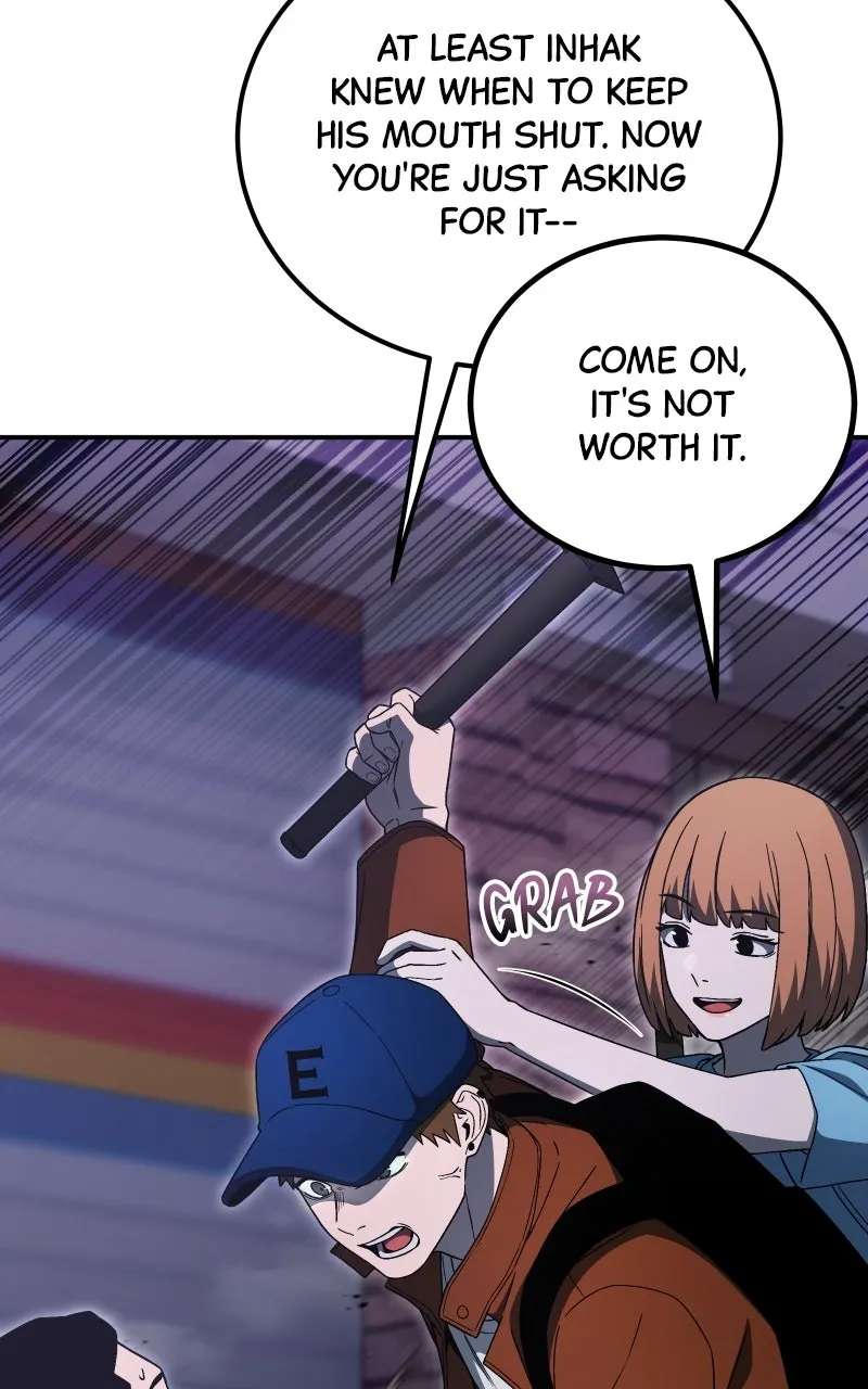 Veteran of theApocalypse Chapter 28 - page 60