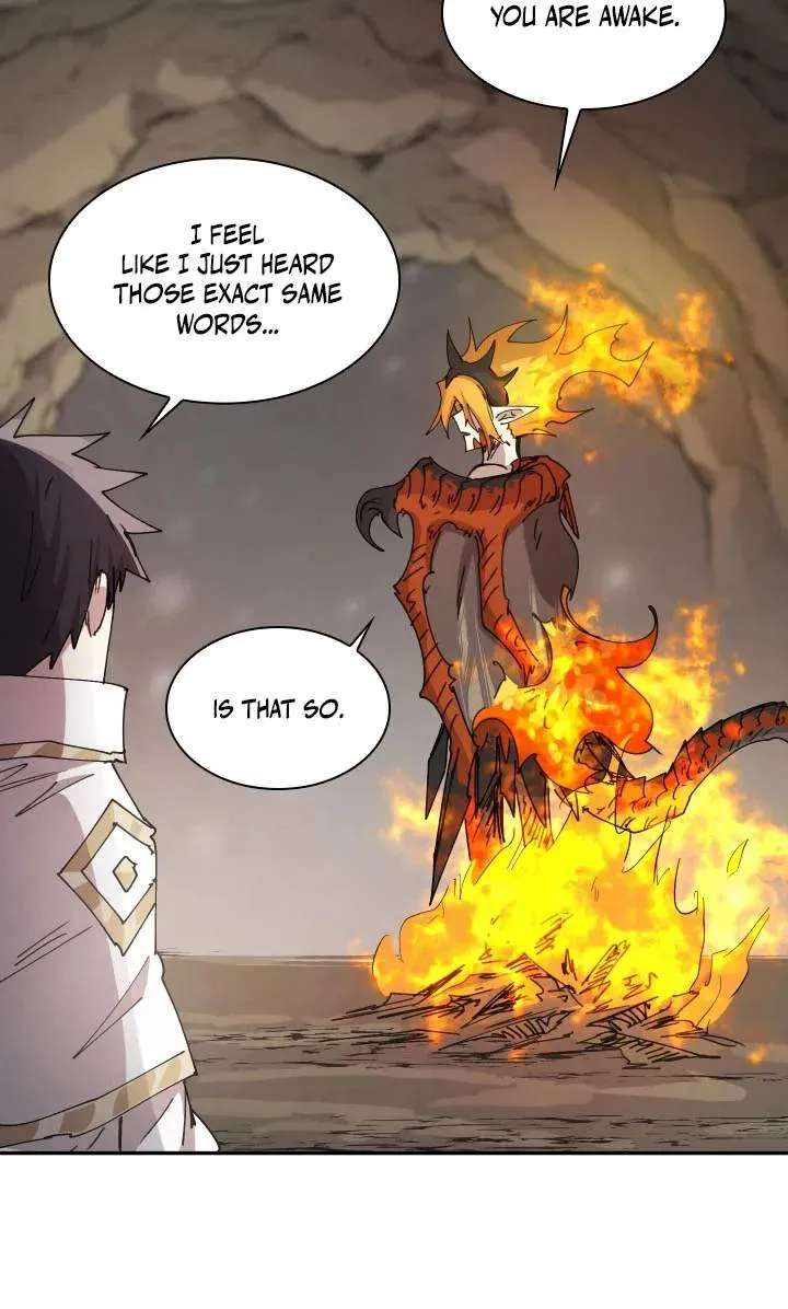The Great Mage Of The Hero’s Party Reincarnates Chapter 151 - page 19