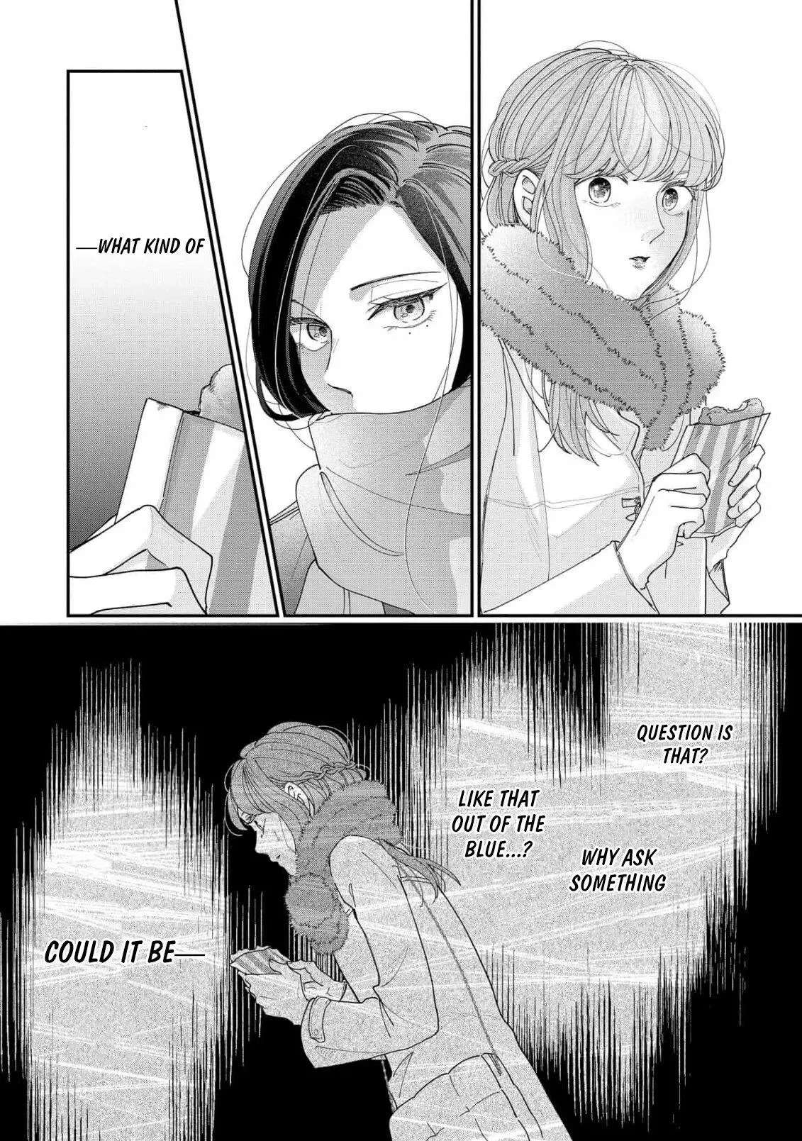 Every Woman Has a Hidden Side Chapter 1 - page 32