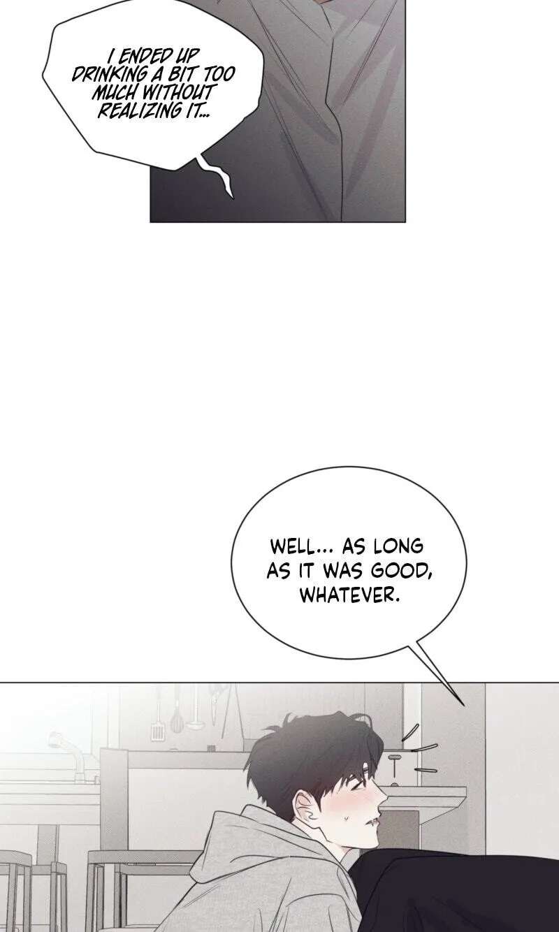 A Lovely Meal Chapter 28 - page 22