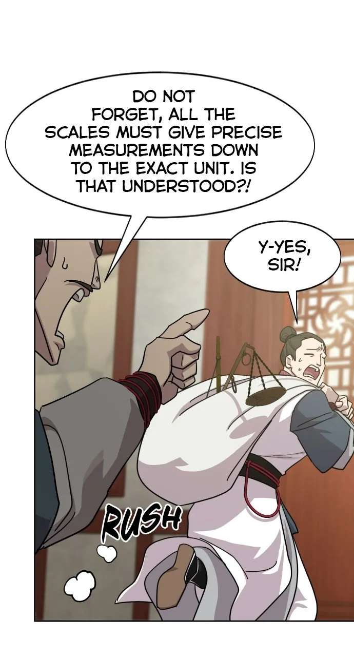 Return of theBlossoming Blade Chapter 179 - page 62